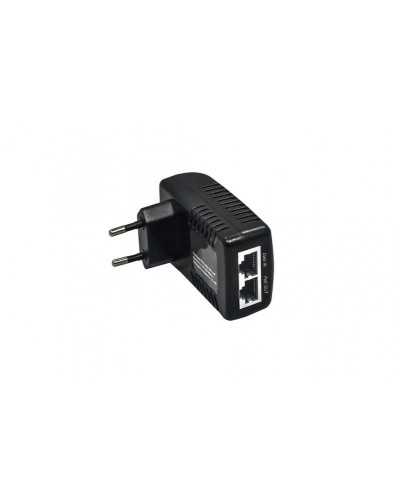 NS-PI-1G-15/A. Инжектор PoE, вилка. NST в Сургуте
