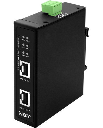 NS-PI-1G-90/IB. Инжектор PoE. NST в Сургуте