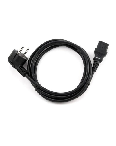 NTSS-PC13772 C13-Schuko проводник.:3х1мм2 1.8м 220В 10А черный. Кабель питания. NTSS в Сургуте