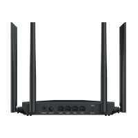 Netis NC65 AC1200. Роутер беспроводной. Netis
