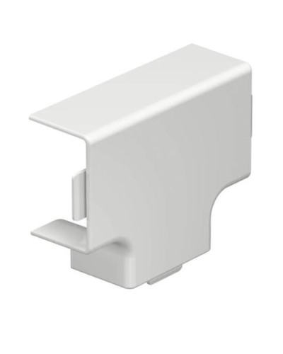 WDK HT25040RW, (6192491). Тройник кабель-канала WDK 25x40. OBO Bettermann в Сургуте