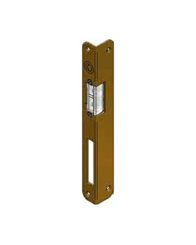 F 48 Brown (A48). Планка угловая, длинная. O&C в Сургуте