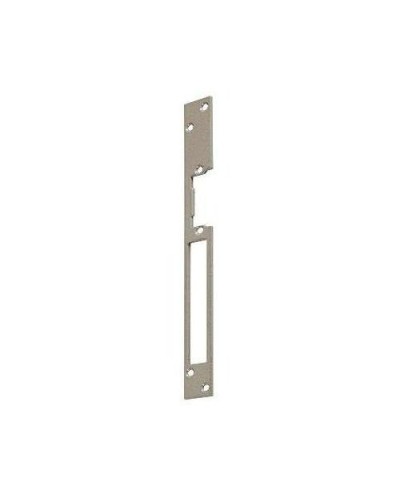F 03 Grey (L03Z). Планка плоская длинная универсальная. O&C в Сургуте