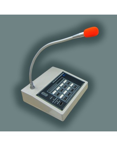 AL-C8. Пульт диктора микрофонный. OMEGA в Сургуте
