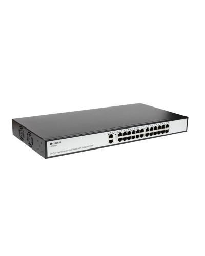 OR-OS1226P/285W/A1A. Неуправляемый коммутатор. ORIGO в Сургуте