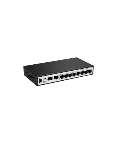 OR-OS2210F/A1A. Неуправляемый коммутатор. ORIGO в Сургуте