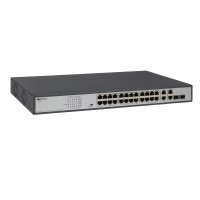OR-OS2228P/370W/A1A. Неуправляемый коммутатор. ORIGO