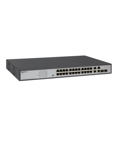 OR-OS2228P/370W/A1A. Неуправляемый коммутатор. ORIGO в Сургуте