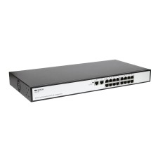 OR-OS1218P/190W/A1A. Неуправляемый коммутатор. ORIGO