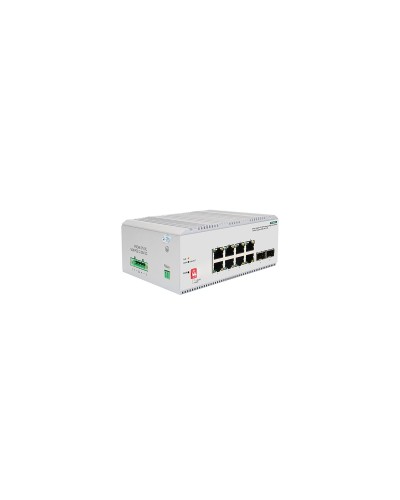 OR-OI2210P+/185W/A1A. Неуправляемый коммутатор. ORIGO в Сургуте