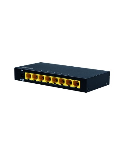 OR-OS2208/A1A. Неуправляемый коммутатор. ORIGO в Сургуте