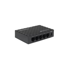 OR-OS2105/A1A. Неуправляемый коммутатор. ORIGO