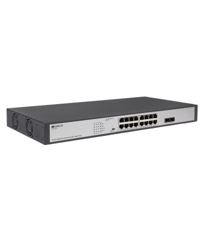 OR-OS2218FP/200W/A1A. Неуправляемый коммутатор. ORIGO в Сургуте