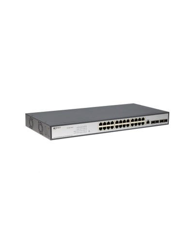 OR-OS3228/A1A. Управляемый коммутатор. ORIGO в Сургуте