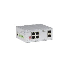 OR-OI3106/A1A. Управляемый коммутатор. ORIGO
