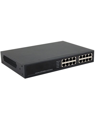 Midspan-8/150RG. Инжектор PoE. OSNOVO в Сургуте