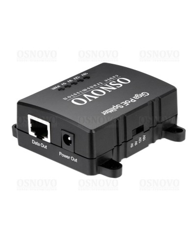 PoE Splitter/G2. Сплиттер PoE. OSNOVO в Сургуте