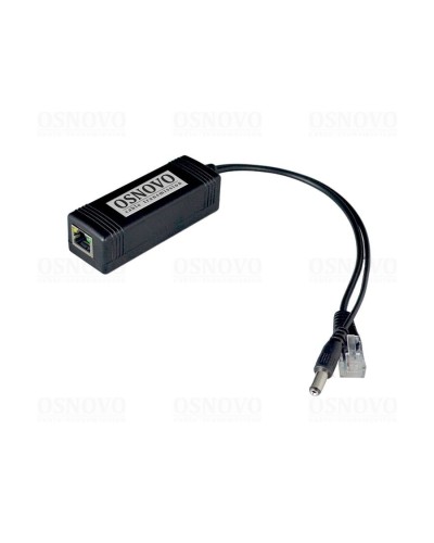 PoE Splitter/3. Сплиттер PoE. OSNOVO в Сургуте