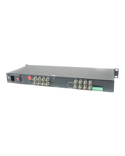 TA-H162-15F. Удлинитель HDCVI, HDTVI, AHD, CVBS, RS485. OSNOVO в Сургуте