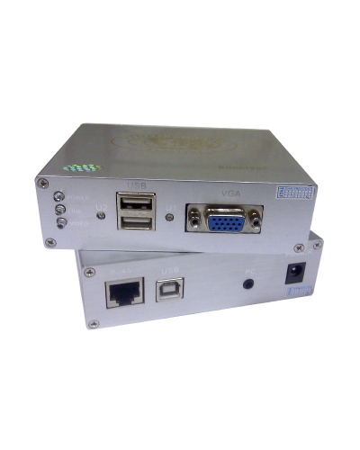 TA-VKM/7+RA-VKM/7. Комплект для передачи VGA, Клавиатура, Мышь. OSNOVO в Сургуте