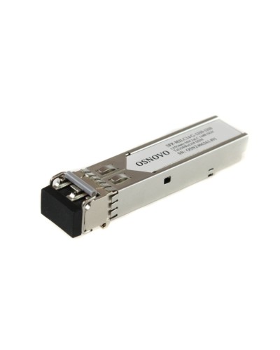 SFP-M2LC14-G-1310-1310. SFP-модуль. OSNOVO в Сургуте