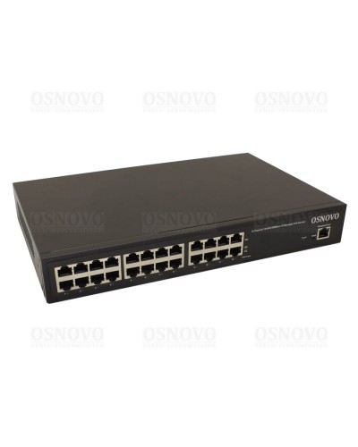 Midspan-12/180RGM. Инжектор PoE. OSNOVO в Сургуте
