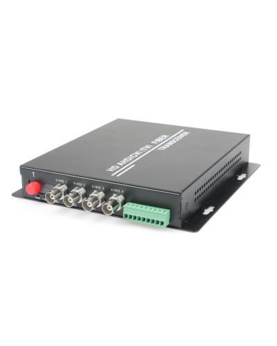 TA-H42-15F. Удлинитель HDCVI, HDTVI, AHD, CVBS, RS485. OSNOVO в Сургуте