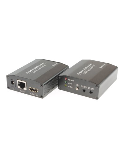 TA-HiP+RA-HiP. Удлинитель HDMI-сигнала. OSNOVO в Сургуте