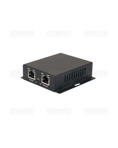 SW-8030/D(90W). Коммутатор с PoE. OSNOVO в Сургуте