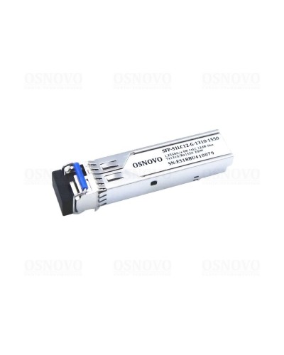 SFP-S1LC12-G-1310-1550. SFP-модуль. OSNOVO в Сургуте