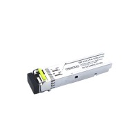 SFP-S1LC19-G-1550-1310. SFP-модуль. OSNOVO