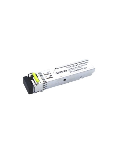 SFP-S1LC19-G-1550-1310. SFP-модуль. OSNOVO в Сургуте
