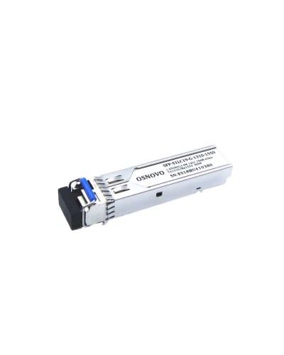 SFP-S1LC19-G-1310-1550. SFP-модуль. OSNOVO в Сургуте