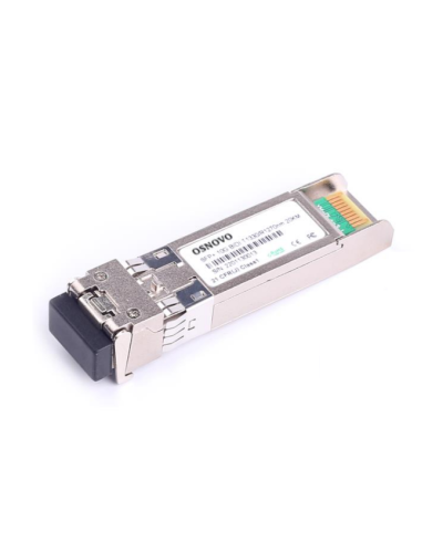 SFP-S1LC15-10G-1330-1270. SFP-модуль. OSNOVO в Сургуте