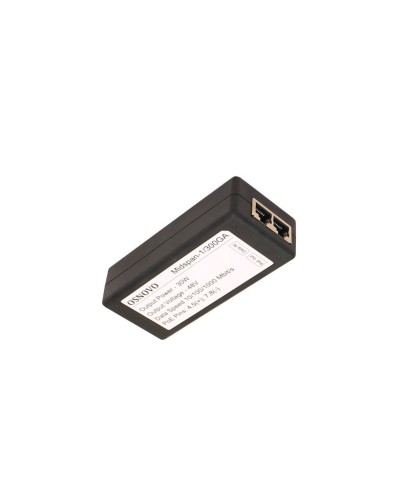 Midspan-1/300GA. Инжектор PoE. OSNOVO в Сургуте