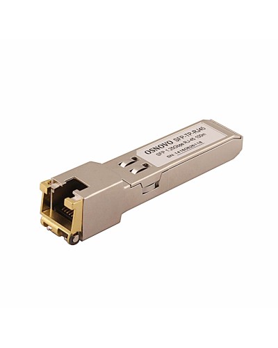 SFP-TP-RJ45(1G). SFP-модуль. OSNOVO в Сургуте