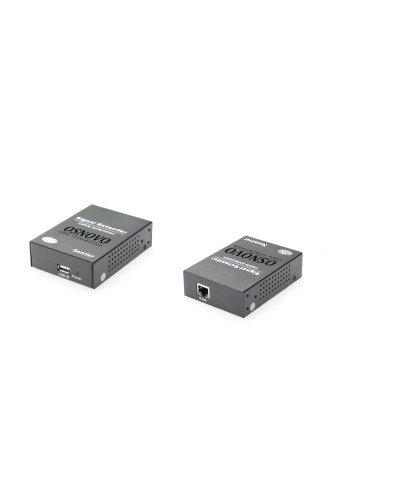 TLN-U1/1+RLN-U4/1. Удлинитель USB 2.0. OSNOVO в Сургуте