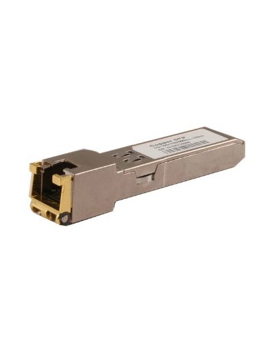 SFP-TP-RJ45. SFP-модуль. OSNOVO в Сургуте