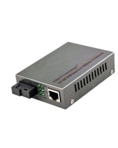 OMC-1000-11S5b. Медиаконвертер оптический. OSNOVO в Сургуте