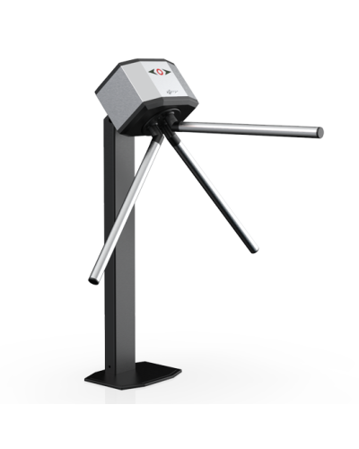 Praktika Cube C-05-B-2R(Mifare). Турникет-трипод электромеханический. OXGARD в Сургуте