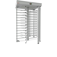 Praktika T-10-M. Турникет полноростовый моторизованный. OXGARD