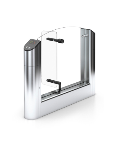Praktika T-04-SM-660. Турникет тумбовый моторизованный. OXGARD в Сургуте