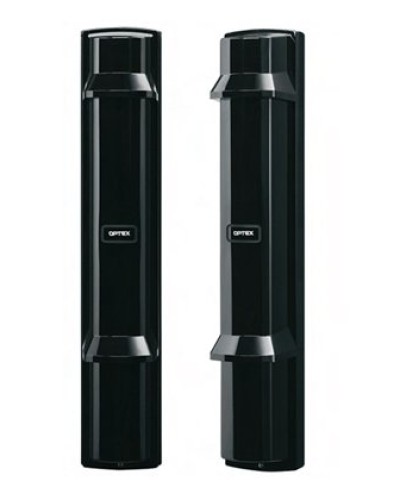 SL-650QDP. Извещатель охранный оптико-электронный линейный. Optex в Сургуте