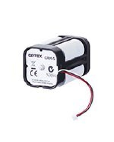 CRH-5. Держатель элементов питания извещателей Optex. Optex в Сургуте