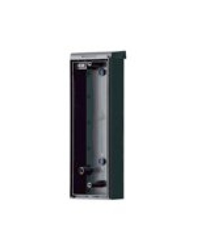 VXS BACK BOX ASSY (White). Коробка монтажная задняя для извещателей Optex серии VXS. Optex в Сургуте