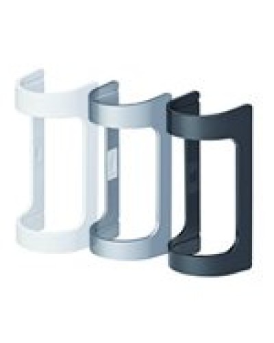 VXS-FC(WT) (VXS FACE COVER White). Рамка декоративная передняя для извещателей Optex серии VXS. Optex в Сургуте