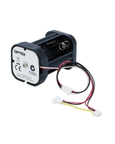 BH-01. Держатель батарей для извещателя WXI-R. Optex в Сургуте