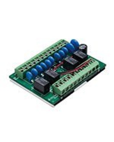 PCU-5. Модуль питания извещателей Optex. Optex в Сургуте