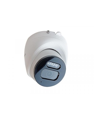 IP-E042.1(2.8)MPF_V.1. Видеокамера IP купольная. Optimus в Сургуте