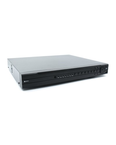 AHDR-4016_V.1. Видеорегистратор мультиформатный 16-канальный. Optimus в Сургуте